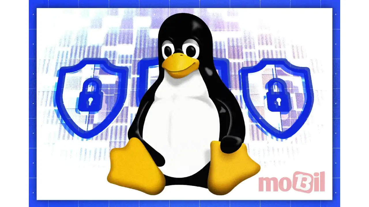 Protezione antivirus Linux