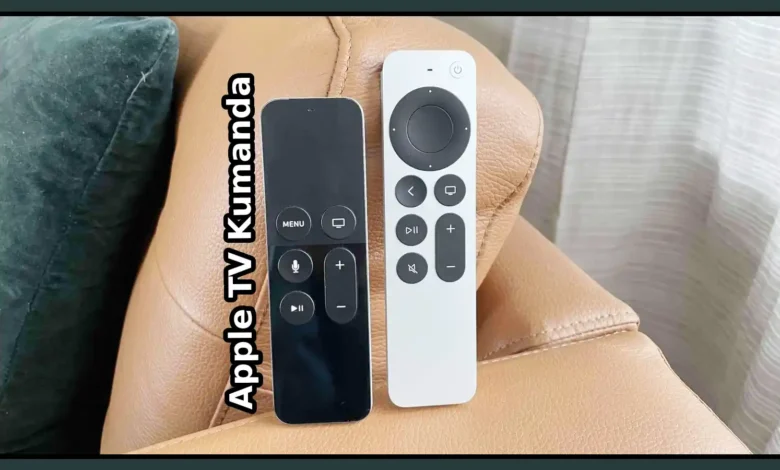Il telecomando della tua Apple TV non funziona?  Ecco 6 suggerimenti (a distanza)