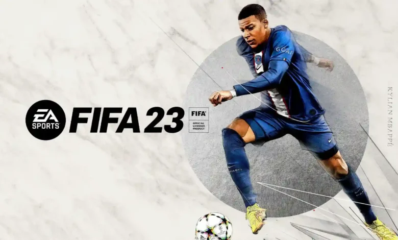 Come risolvere il problema di ritardo di FIFA 23?  Ecco la soluzione