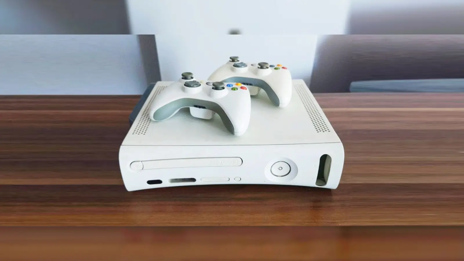 Xbox Serie X/S Bianco