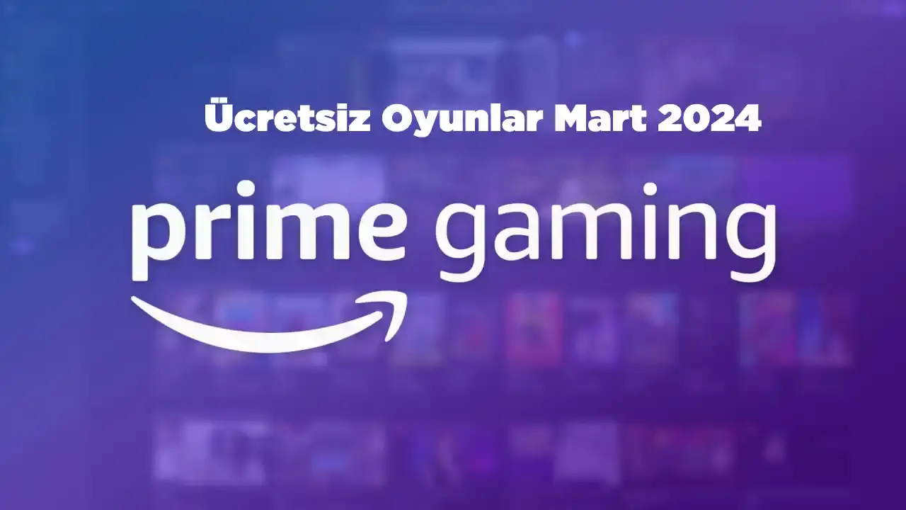 Giochi gratuiti di Amazon Prime Gaming