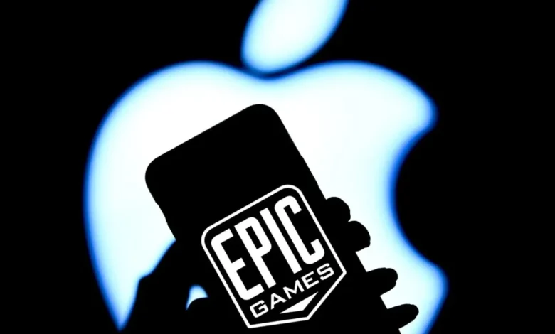 Apple ha fatto marcia indietro e consentirà a Epic Games di creare un App Store iOS nell'UE!