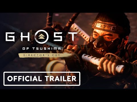 Ghost of Tsushima: Director's Cut - Trailer ufficiale delle funzionalità per PC