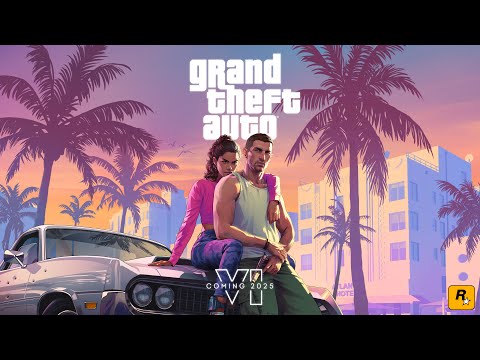 Trailer di Grand Theft Auto VI 1