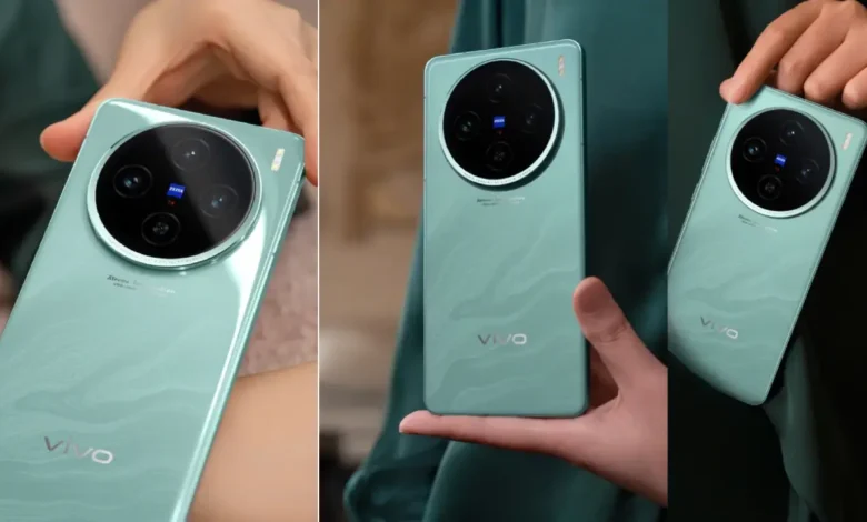 Vivo ve iQOO cihazları