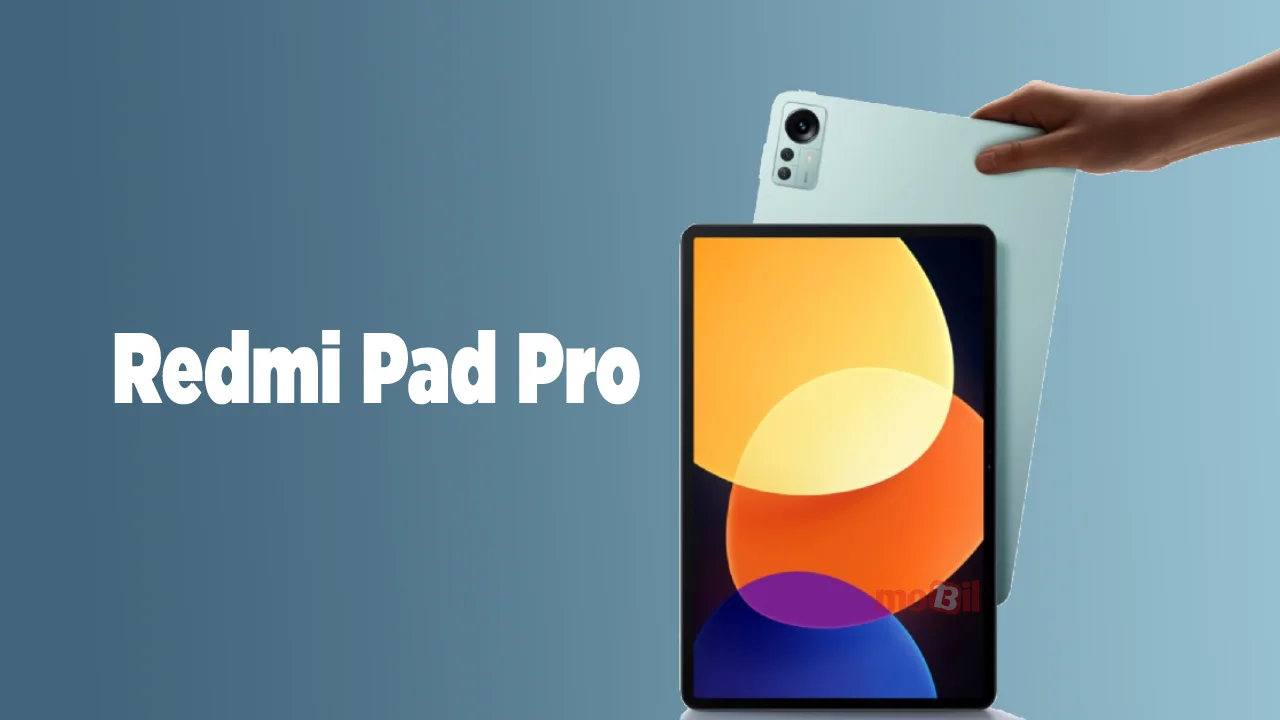Tablet Redmi Pad Pro