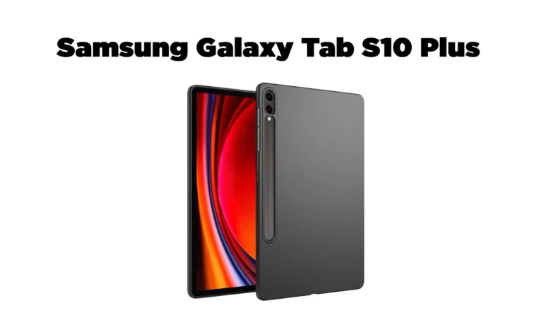 Samsung Galaxy Tab S10