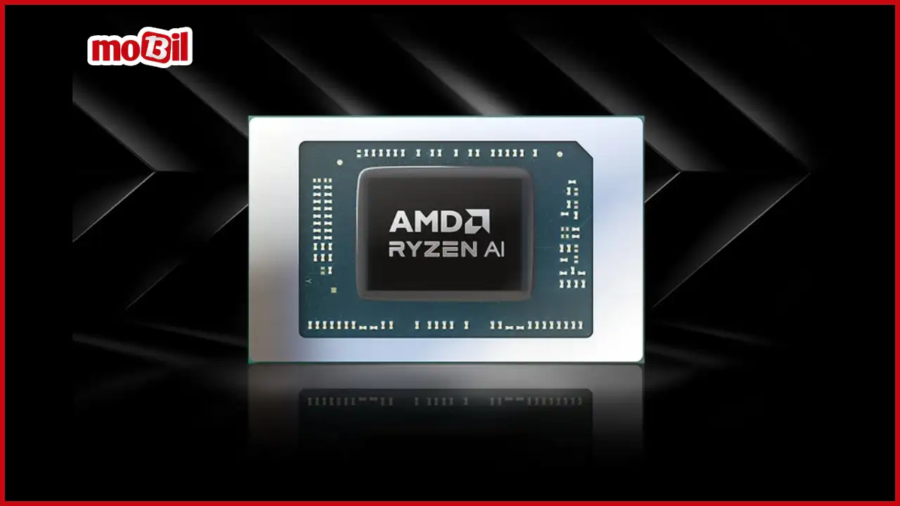 AMD Ryzen AI300